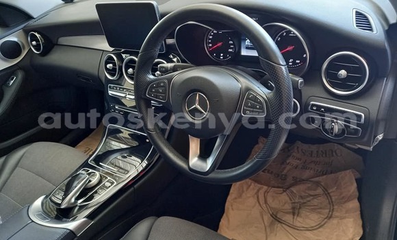 Nunua Ilio tumika Mercedes‒Benz C–Class Nyeusi Gari ndani ya Mto Athi nchini Nairobi Nunua Ilio tumika Mercedes‒Benz C–Class Nyeusi Gari ndani ya Mto Athi nchini Nairobi