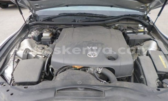 Nunua Ilio tumika Toyota Mark X Fedha Gari ndani ya Mto Athi nchini Nairobi Nunua Ilio tumika Toyota Mark X Fedha Gari ndani ya Mto Athi nchini Nairobi