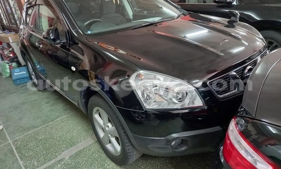 Nunua Ilio tumika Nissan Dualis Nyeusi Gari ndani ya Mto Athi nchini Nairobi Nunua Ilio tumika Nissan Dualis Nyeusi Gari ndani ya Mto Athi nchini Nairobi