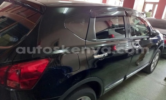 Nunua Ilio tumika Nissan Dualis Nyeusi Gari ndani ya Mto Athi nchini Nairobi Nunua Ilio tumika Nissan Dualis Nyeusi Gari ndani ya Mto Athi nchini Nairobi