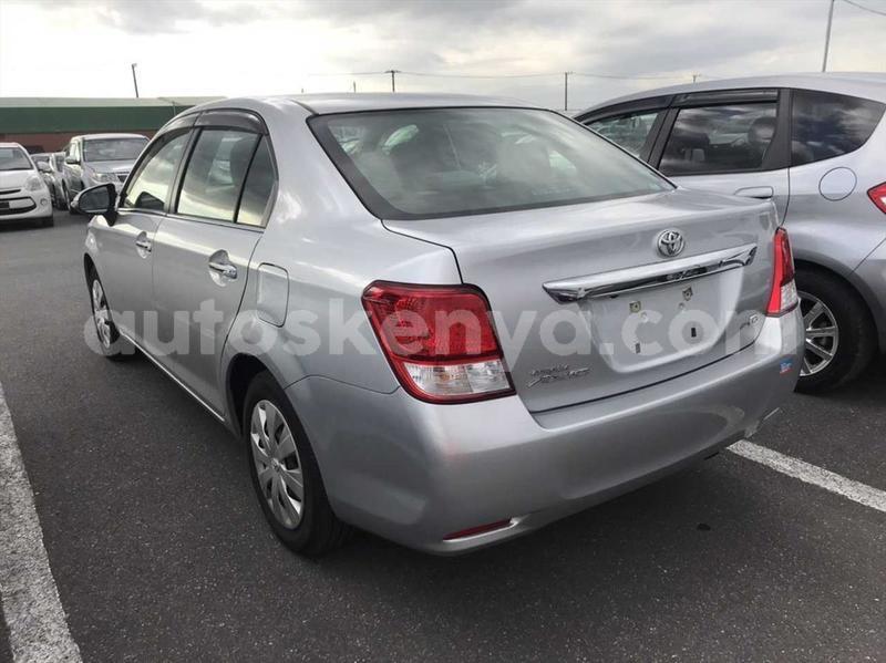 Big with watermark toyota corolla nairobi nairobi 16515