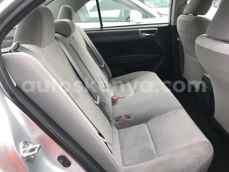 Big with watermark toyota corolla nairobi nairobi 16515