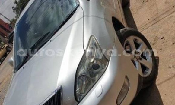 Oofamaa Lexus RX 300 Silver Makiinaa iti Nairobi keessatti Nairobi keessatti Oofamaa Lexus RX 300 Silver Makiinaa iti Nairobi keessatti Nairobi keessatti