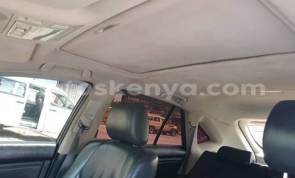 Oofamaa Lexus RX 300 Silver Makiinaa iti Nairobi keessatti Nairobi keessatti Oofamaa Lexus RX 300 Silver Makiinaa iti Nairobi keessatti Nairobi keessatti