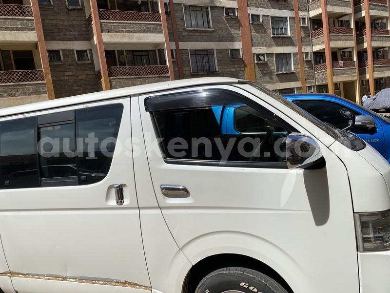Big with watermark toyota hiace nairobi nairobi 16538