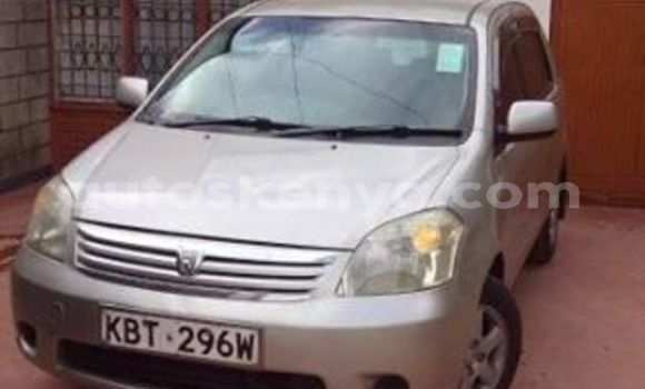 Oofamaa Toyota Raum Silver Makiinaa iti Nairobi keessatti Nairobi keessatti Oofamaa Toyota Raum Silver Makiinaa iti Nairobi keessatti Nairobi keessatti