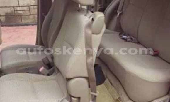 Oofamaa Toyota Raum Silver Makiinaa iti Nairobi keessatti Nairobi keessatti Oofamaa Toyota Raum Silver Makiinaa iti Nairobi keessatti Nairobi keessatti