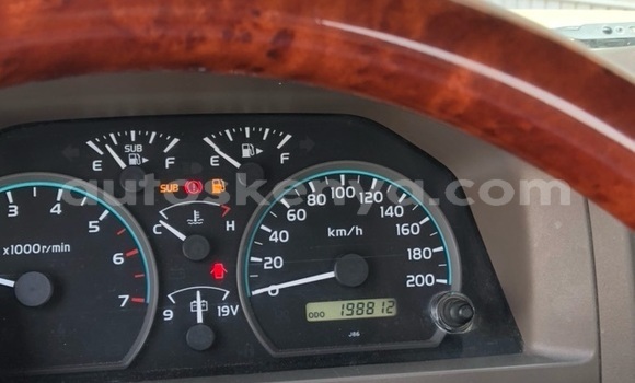 Nunua Imported Toyota Hillux Beige Lori ndani ya Mto Athi nchini Nairobi Nunua Imported Toyota Hillux Beige Lori ndani ya Mto Athi nchini Nairobi