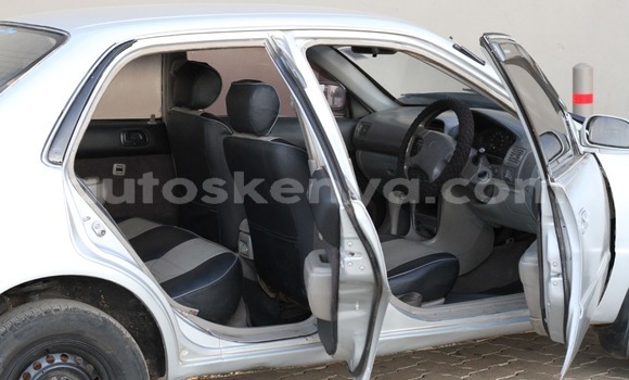 Nunua Ilio tumika Toyota Corolla Nyingine Gari ndani ya Nairobi nchini Nairobi