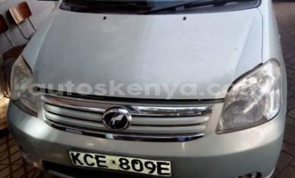 Oofamaa Toyota Raum Silver Makiinaa iti Nairobi keessatti Nairobi keessatti Oofamaa Toyota Raum Silver Makiinaa iti Nairobi keessatti Nairobi keessatti