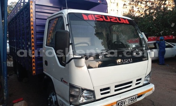 Buy Used Isuzu Elf Other Truck in Isiolo in East Kenya Buy Used Isuzu Elf Other Truck in Isiolo in East Kenya