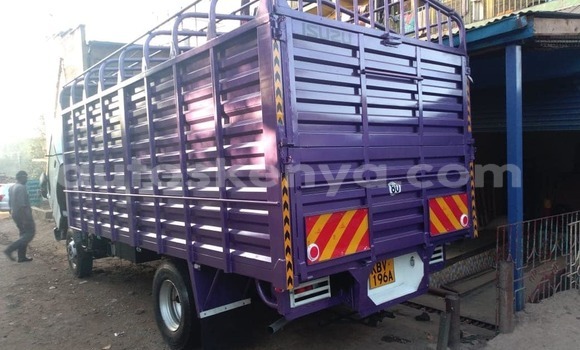 Buy Used Isuzu Elf Other Truck in Isiolo in East Kenya Buy Used Isuzu Elf Other Truck in Isiolo in East Kenya