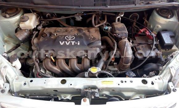 Oofamaa Toyota Raum Silver Makiinaa iti Nairobi keessatti Nairobi keessatti Oofamaa Toyota Raum Silver Makiinaa iti Nairobi keessatti Nairobi keessatti