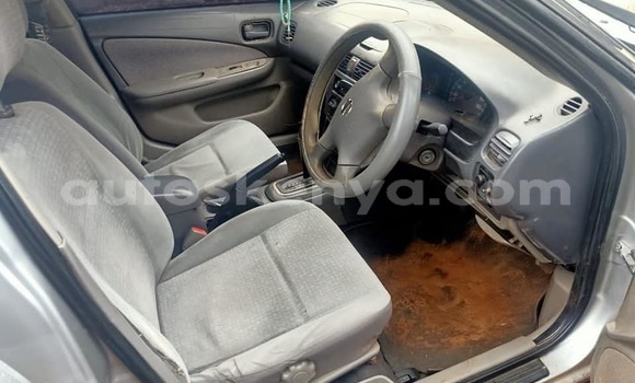 Buy Used Toyota Raum Silver Car in Chuka in East Kenya Buy Used Toyota Raum Silver Car in Chuka in East Kenya