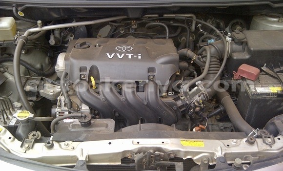 Buy Used Toyota Corolla Spacio Silver Car in Embu in East Kenya Buy Used Toyota Corolla Spacio Silver Car in Embu in East Kenya