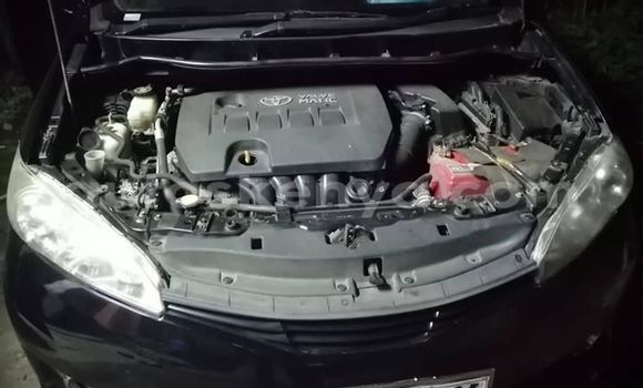 Oofamaa Toyota Wish Black Makiinaa iti Nairobi keessatti Nairobi keessatti Oofamaa Toyota Wish Black Makiinaa iti Nairobi keessatti Nairobi keessatti