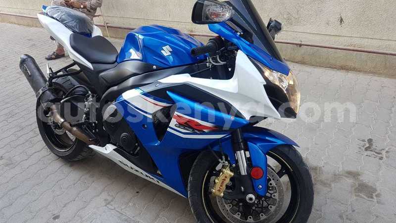 Big with watermark suzuki gsx r nairobi nairobi 16552