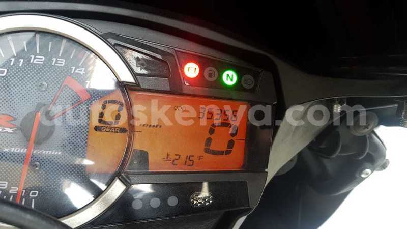Big with watermark suzuki gsx r nairobi nairobi 16552