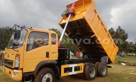 Nunua Mpya Isuzu N–serie Nyingine Lori ndani ya Nairobi nchini Nairobi