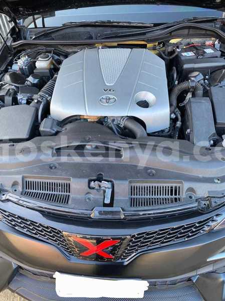 Big with watermark toyota mark x nairobi nairobi 16559