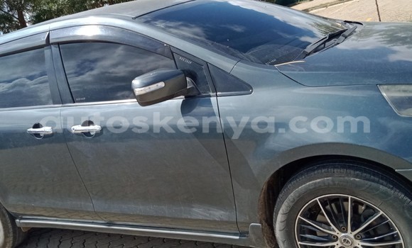 Buy Used Mazda MPV Other Car in Nairobi in Nairobi