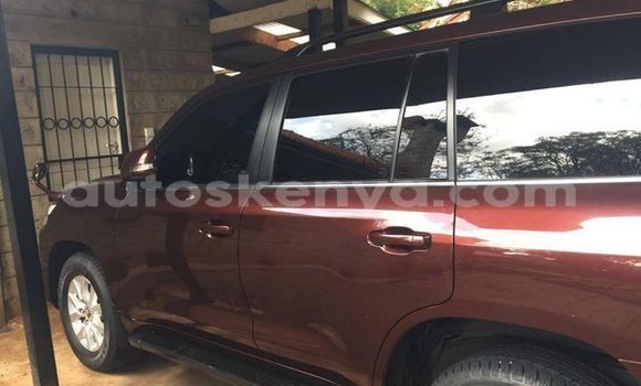 Oofamaa Toyota Land Cruiser Other Makiinaa iti Nairobi keessatti Nairobi keessatti Oofamaa Toyota Land Cruiser Other Makiinaa iti Nairobi keessatti Nairobi keessatti