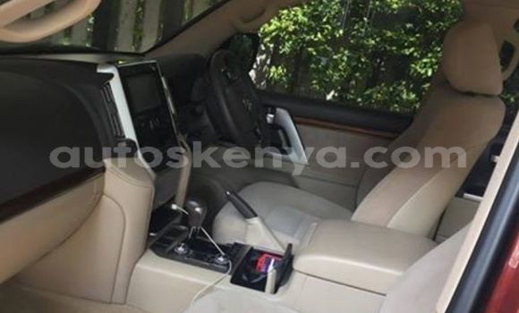 Oofamaa Toyota Land Cruiser Other Makiinaa iti Nairobi keessatti Nairobi keessatti Oofamaa Toyota Land Cruiser Other Makiinaa iti Nairobi keessatti Nairobi keessatti