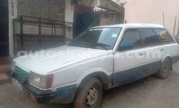 Nunua Ilio tumika Subaru Leone Nyeupe Gari ndani ya Nairobi nchini Nairobi Nunua Ilio tumika Subaru Leone Nyeupe Gari ndani ya Nairobi nchini Nairobi