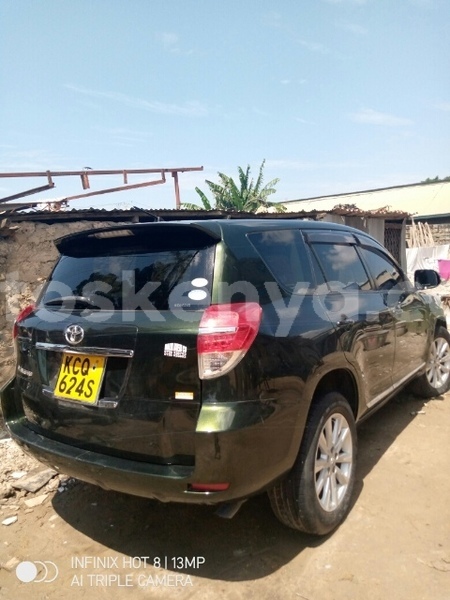 Big with watermark toyota vanguard coastal kenya mombasa 16572