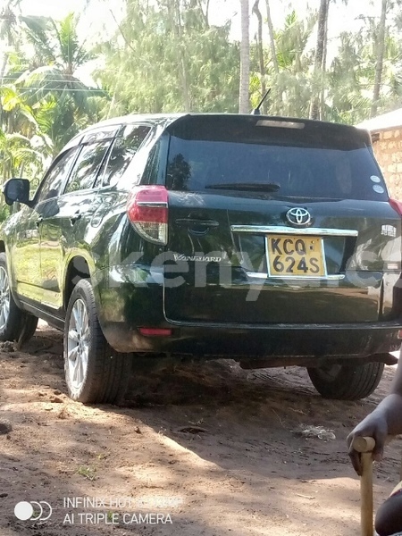 Big with watermark toyota vanguard coastal kenya mombasa 16572