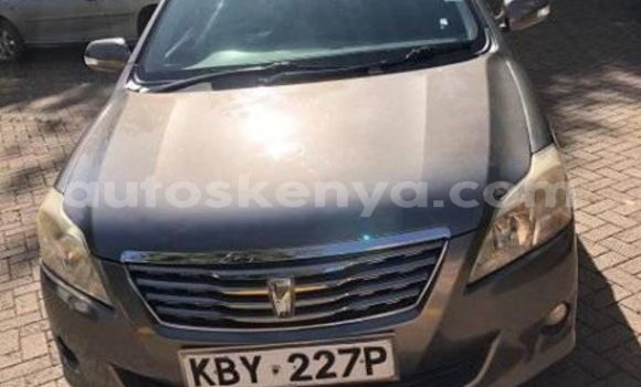 Oofamaa Toyota Premio Other Makiinaa iti Nairobi keessatti Nairobi keessatti Oofamaa Toyota Premio Other Makiinaa iti Nairobi keessatti Nairobi keessatti