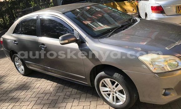 Oofamaa Toyota Premio Other Makiinaa iti Nairobi keessatti Nairobi keessatti Oofamaa Toyota Premio Other Makiinaa iti Nairobi keessatti Nairobi keessatti
