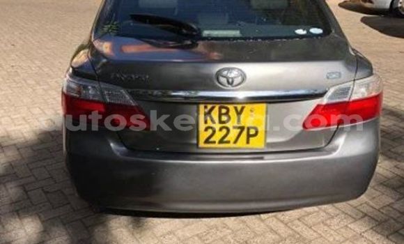 Oofamaa Toyota Premio Other Makiinaa iti Nairobi keessatti Nairobi keessatti Oofamaa Toyota Premio Other Makiinaa iti Nairobi keessatti Nairobi keessatti