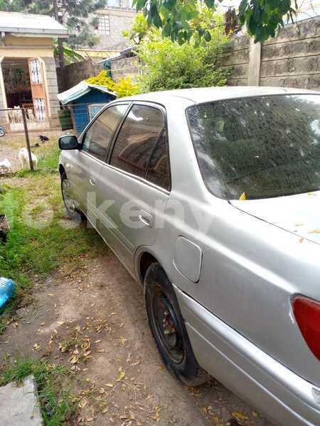 Big with watermark toyota carina nairobi nairobi 16589