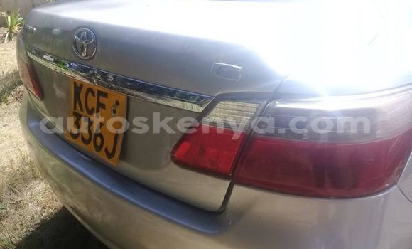 Oofamaa Toyota Premio Silver Makiinaa iti Nairobi keessatti Nairobi keessatti Oofamaa Toyota Premio Silver Makiinaa iti Nairobi keessatti Nairobi keessatti