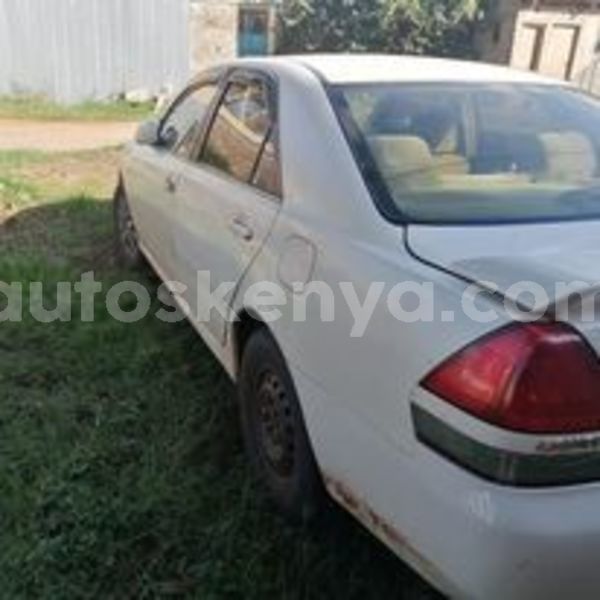 Big with watermark toyota mark ii rift valley eldoret 16592