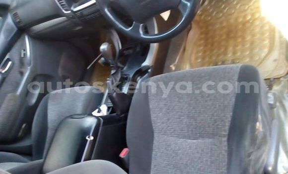 Oofamaa Toyota Land Cruiser Prado Silver Makiinaa iti Nairobi keessatti Nairobi keessatti Oofamaa Toyota Land Cruiser Prado Silver Makiinaa iti Nairobi keessatti Nairobi keessatti