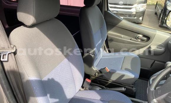 Buy Used Nissan NV200 Silver Car in Changamwe in Coast Buy Used Nissan NV200 Silver Car in Changamwe in Coast