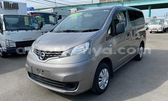 Buy Used Nissan NV200 Silver Car in Changamwe in Coast Buy Used Nissan NV200 Silver Car in Changamwe in Coast