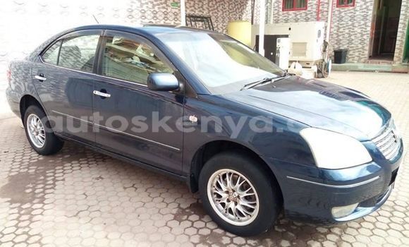 Oofamaa Toyota Premio Blue Makiinaa iti Nairobi keessatti Nairobi keessatti Oofamaa Toyota Premio Blue Makiinaa iti Nairobi keessatti Nairobi keessatti