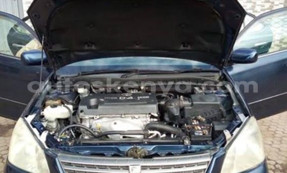 Oofamaa Toyota Premio Blue Makiinaa iti Nairobi keessatti Nairobi keessatti Oofamaa Toyota Premio Blue Makiinaa iti Nairobi keessatti Nairobi keessatti