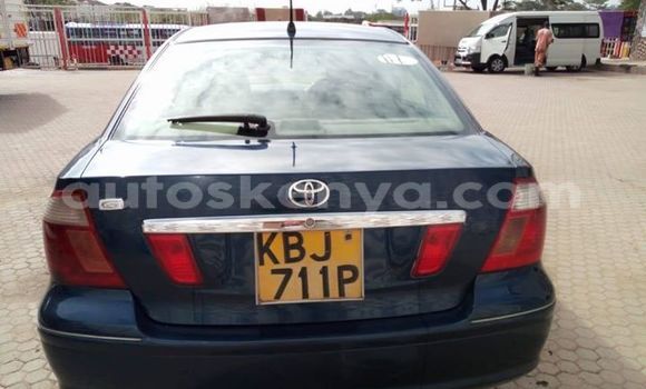 Oofamaa Toyota Premio Blue Makiinaa iti Nairobi keessatti Nairobi keessatti Oofamaa Toyota Premio Blue Makiinaa iti Nairobi keessatti Nairobi keessatti
