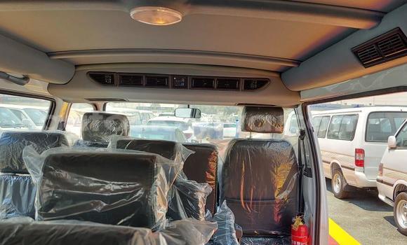 Buy New Jinbei Haise White Car in Nairobi in Nairobi Buy New Jinbei Haise White Car in Nairobi in Nairobi