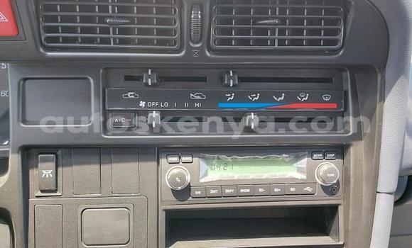 Buy New Jinbei Haise White Car in Nairobi in Nairobi Buy New Jinbei Haise White Car in Nairobi in Nairobi