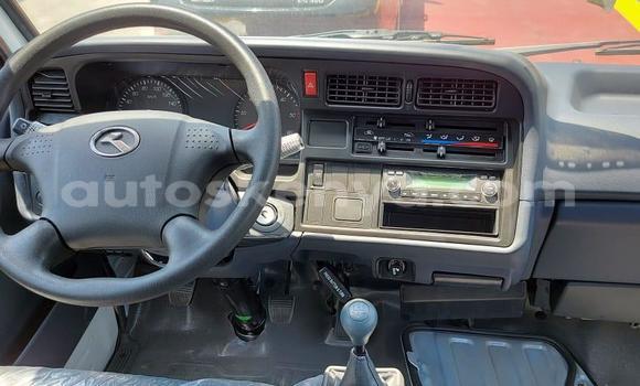 Buy New Jinbei Haise White Car in Nairobi in Nairobi Buy New Jinbei Haise White Car in Nairobi in Nairobi