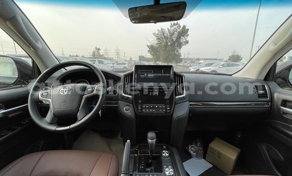 Buy New Toyota Land Cruiser Black Car in Nairobi in Nairobi Buy New Toyota Land Cruiser Black Car in Nairobi in Nairobi