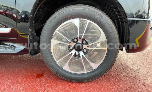 Buy New Toyota Land Cruiser Black Car in Nairobi in Nairobi Buy New Toyota Land Cruiser Black Car in Nairobi in Nairobi