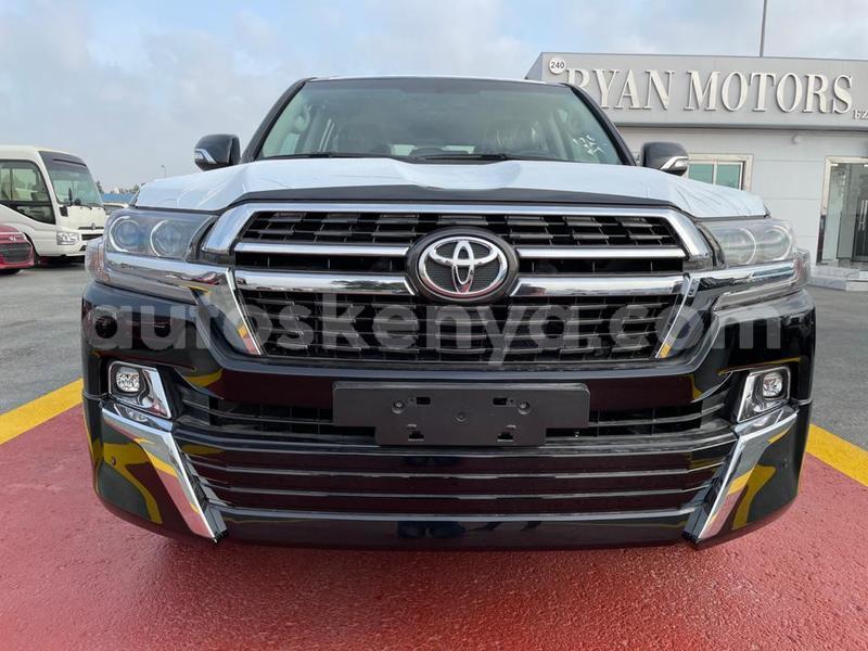 Big with watermark toyota land cruiser nairobi nairobi 16610