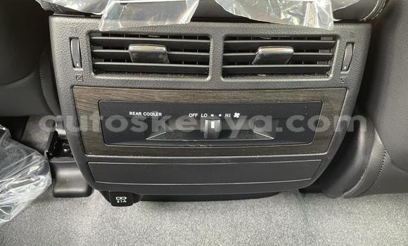 Buy New Toyota Land Cruiser Black Car in Nairobi in Nairobi Buy New Toyota Land Cruiser Black Car in Nairobi in Nairobi