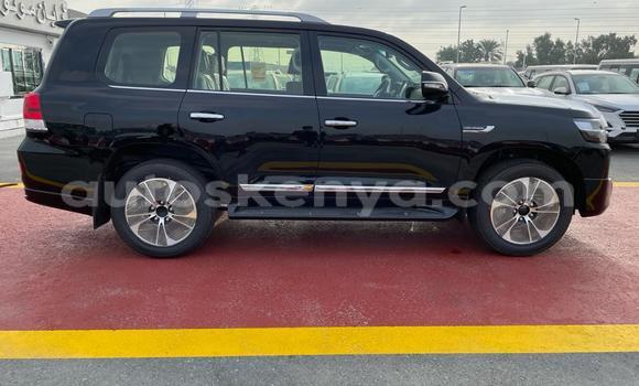 Buy New Toyota Land Cruiser Black Car in Nairobi in Nairobi Buy New Toyota Land Cruiser Black Car in Nairobi in Nairobi